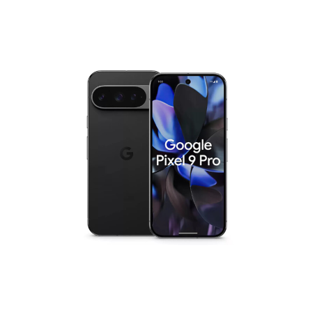 Google Pixel 9 Pro 256 Go Noir - Comme neuf — Reconditionné Garanti 12 mois · Smarty Paris